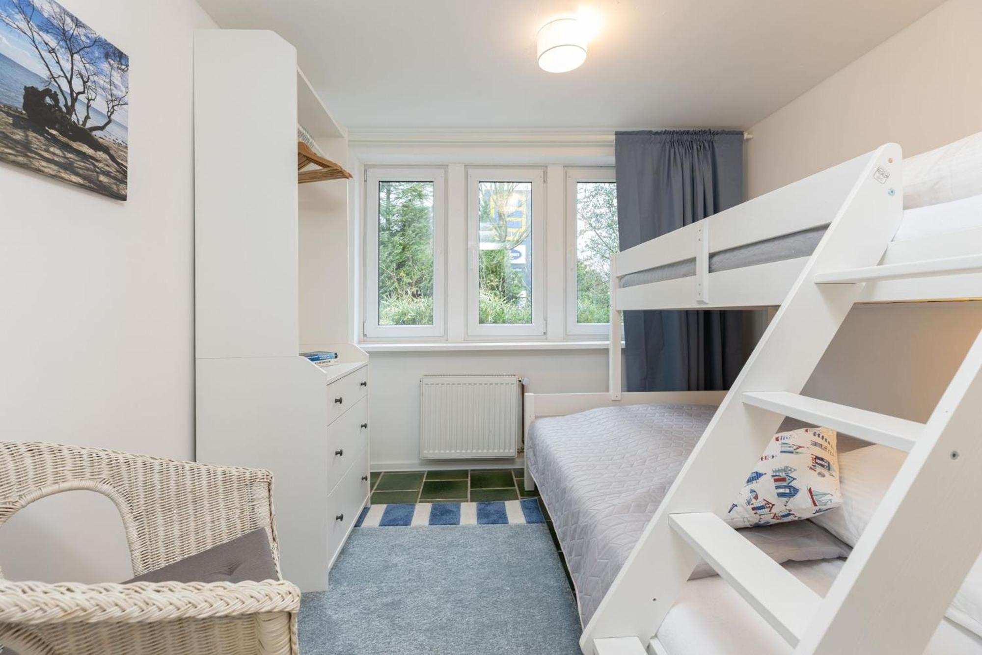 Grömitz Haus Meerreet Reetzeit מראה חיצוני תמונה