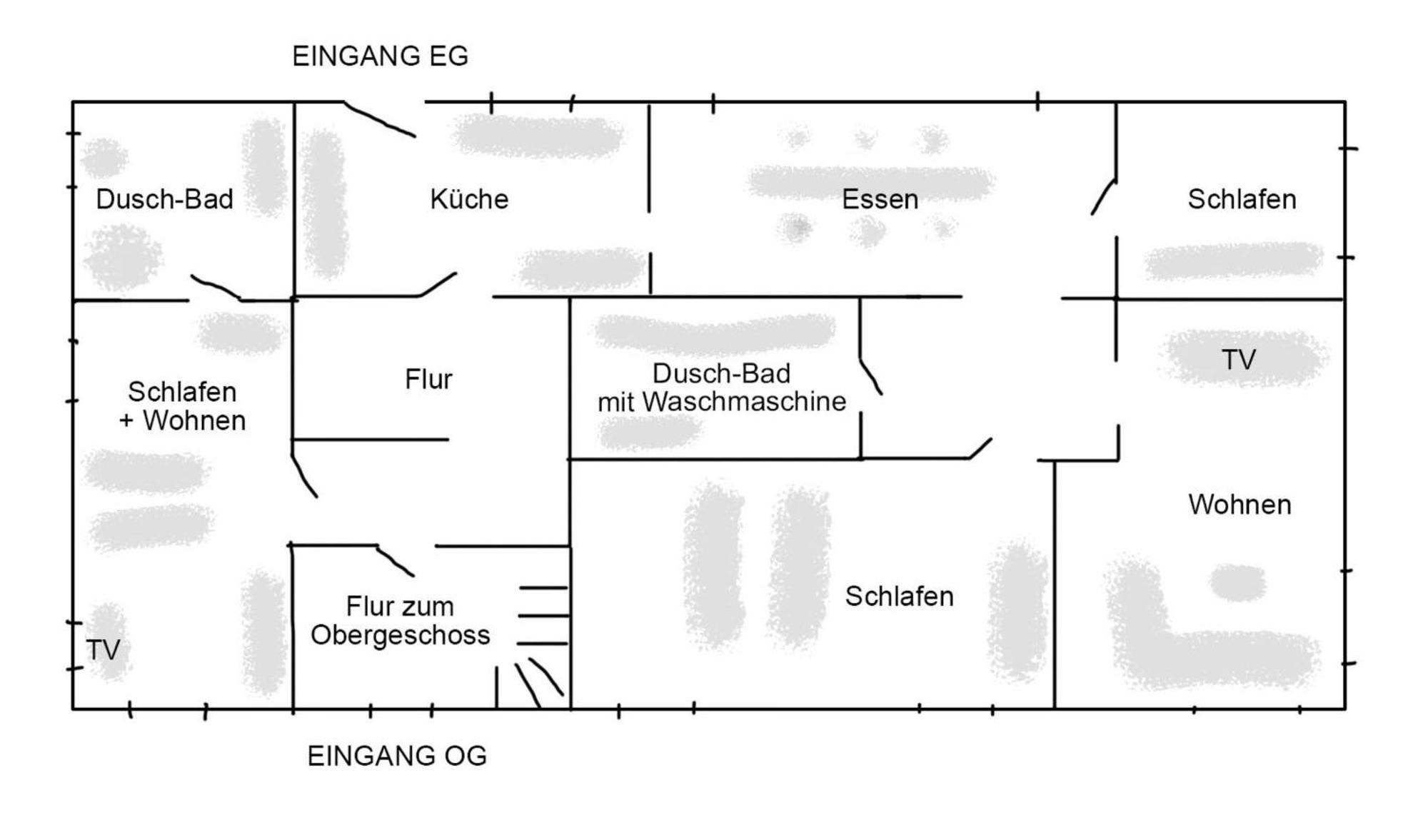 Grömitz Haus Meerreet Reetzeit מראה חיצוני תמונה