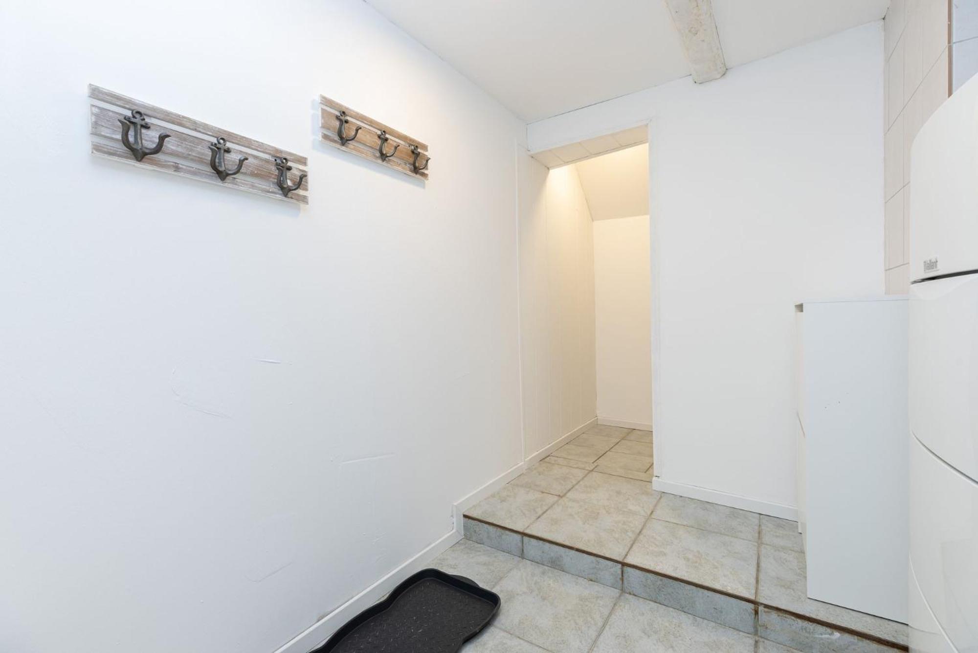 Grömitz Haus Meerreet Reetzeit מראה חיצוני תמונה