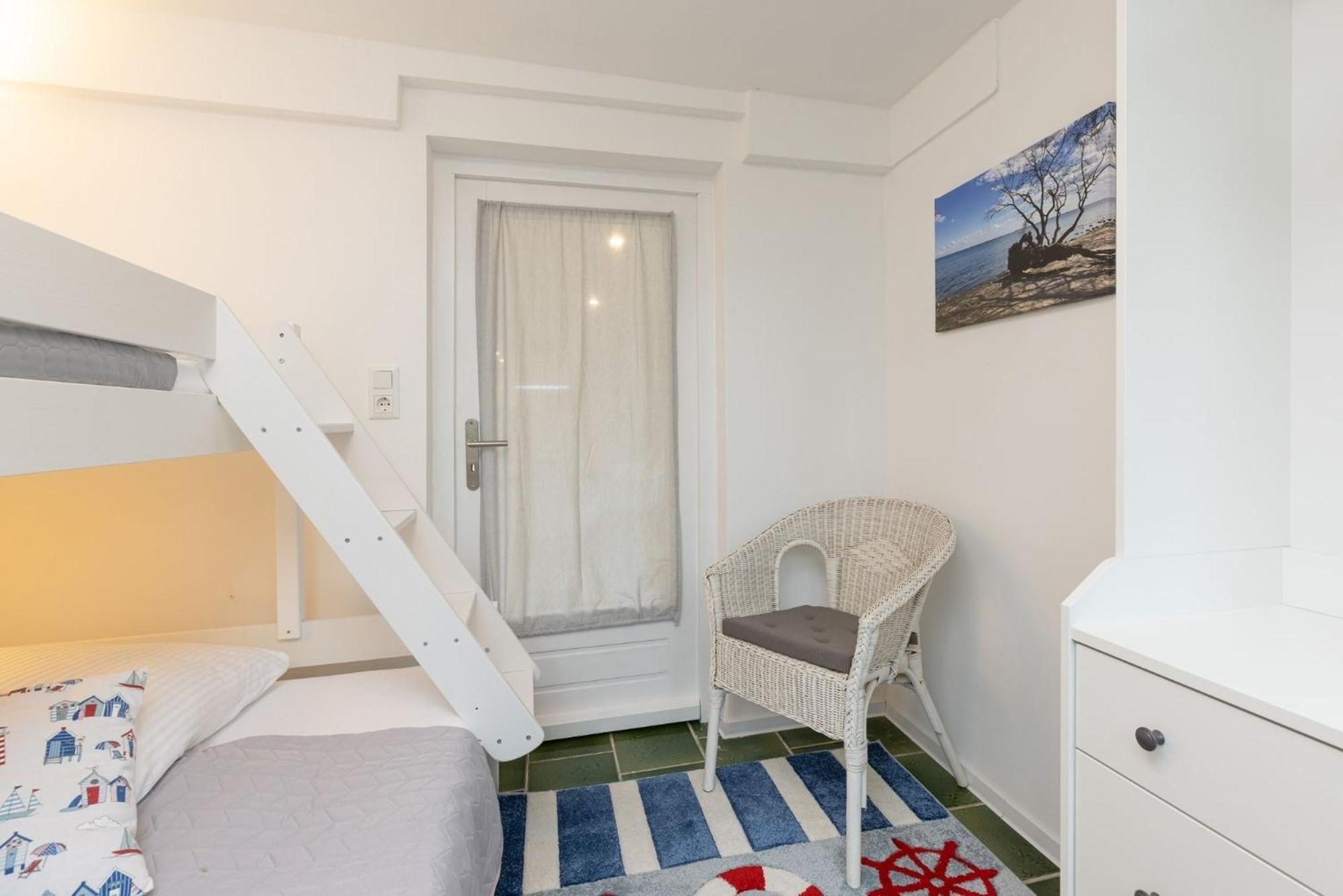 Grömitz Haus Meerreet Reetzeit מראה חיצוני תמונה