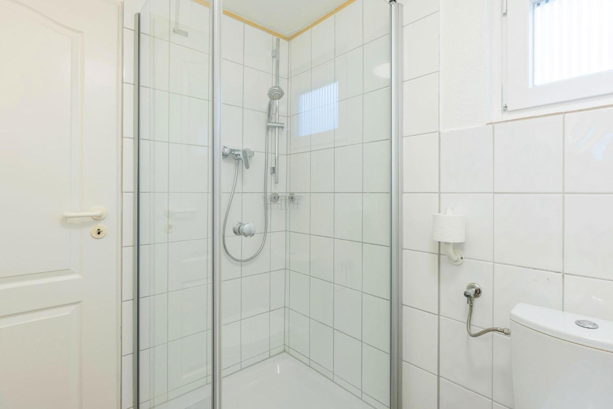 Grömitz Haus Meerreet Reetzeit מראה חיצוני תמונה